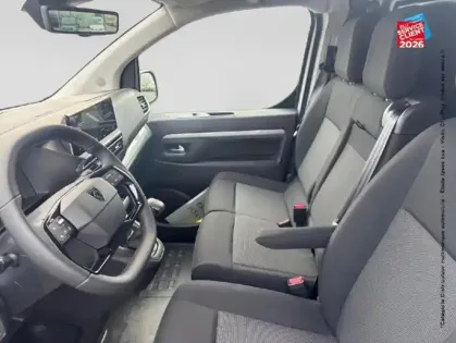 Photo 10 Peugeot Expert  Fg M 2.2 Diesel 150ch