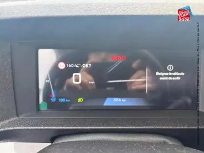 Photo 11 Peugeot Expert  Fg M 2.2 Diesel 150ch