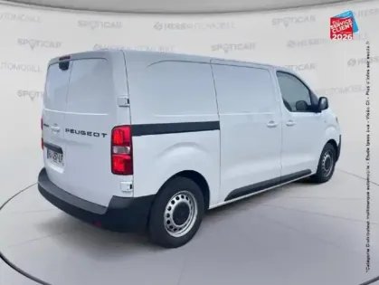 Photo 5 Peugeot Expert  Fg M 2.2 Diesel 150ch