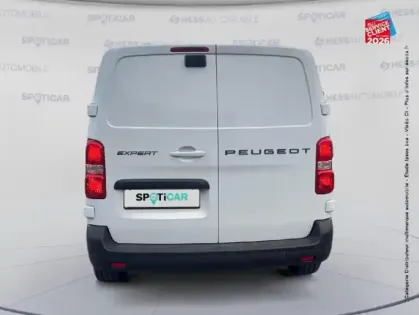 Photo 6 Peugeot Expert  Fg M 2.2 Diesel 150ch