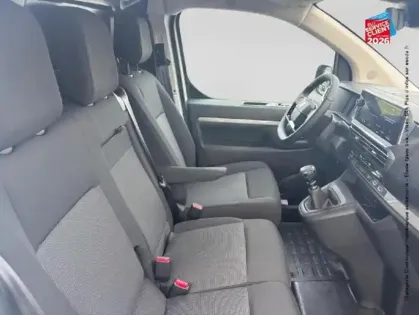 Photo 19 Peugeot Expert Gén. III Ph2 Base 4