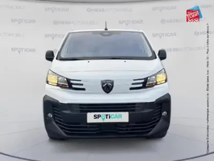 Photo 16 Peugeot Expert Gén. III Ph2 Base 4