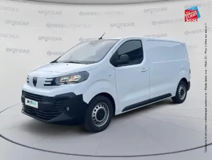 Photo 15 Peugeot Expert Gén. III Ph2 Base 4