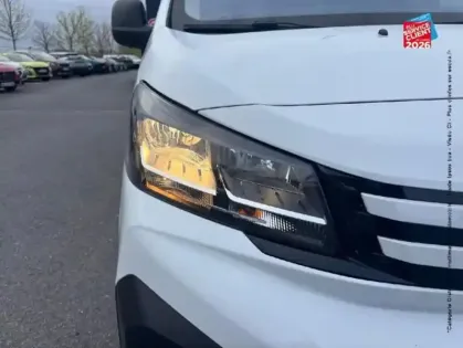 Photo 27 Peugeot Expert Gén. III Ph2 Base 4