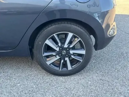 Photo 7 Nissan Micra Gén. V (K14) Ph1 N-Connecta 5