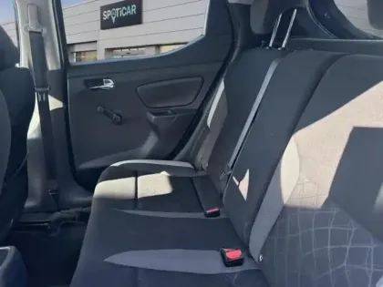 Photo 10 Nissan Micra Gén. V (K14) Ph1 N-Connecta 5