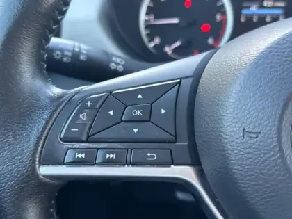 Photo 13 Nissan Micra Gén. V (K14) Ph1 N-Connecta 5