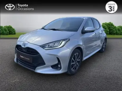 Photo Toyota Yaris