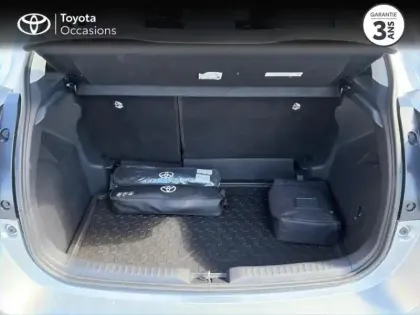 Photo 9 Toyota Yaris  70 VVT-i Design 5p MY22