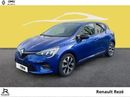 Photo 15 Renault Clio  1.0 TCe 90ch Evolution