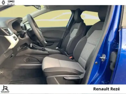Photo 17 Renault Clio  1.0 TCe 90ch Evolution