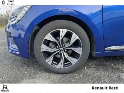 Photo 22 Renault Clio  1.0 TCe 90ch Evolution