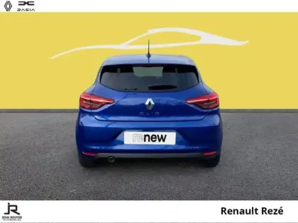 Photo 23 Renault Clio  1.0 TCe 90ch Evolution