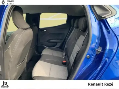 Photo 18 Renault Clio  1.0 TCe 90ch Evolution