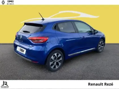 Photo 24 Renault Clio  1.0 TCe 90ch Evolution