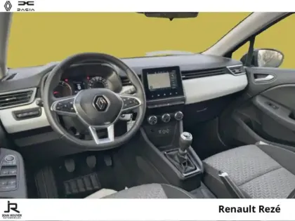 Photo 19 Renault Clio  1.0 TCe 90ch Evolution