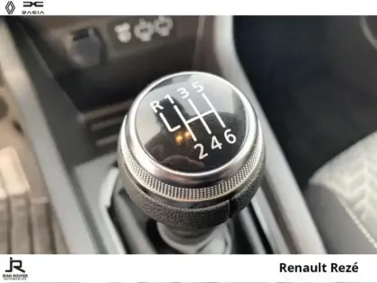 Photo 20 Renault Clio  1.0 TCe 90ch Evolution