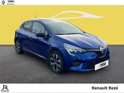 Photo 16 Renault Clio  1.0 TCe 90ch Evolution