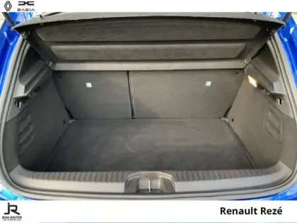 Photo 21 Renault Clio  1.0 TCe 90ch Evolution