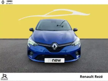 Photo 29 Renault Clio  1.0 TCe 90ch Evolution