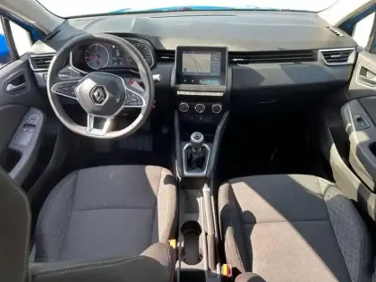 Photo 5 Renault Clio Gén. V (BJA) Ph1 Zen 5