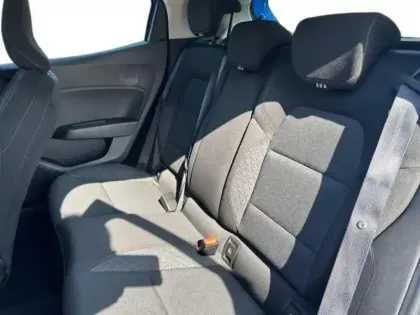 Photo 7 Renault Clio Gén. V (BJA) Ph1 Zen 5