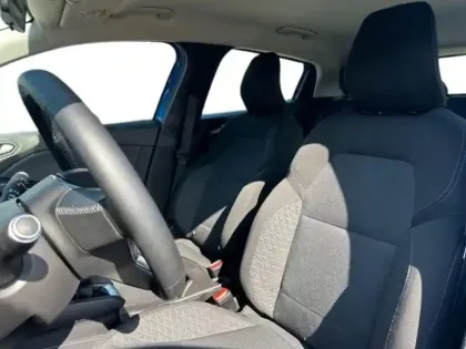 Photo 6 Renault Clio Gén. V (BJA) Ph1 Zen 5