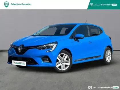 Photo Renault Clio