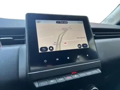 Photo 12 Renault Clio Gén. V (BJA) Ph1 Zen 5