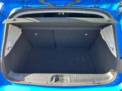 Photo 8 Renault Clio Gén. V (BJA) Ph1 Zen 5