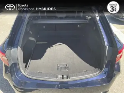 Photo 9 Toyota Corolla Gén. X Ph2 Design 5