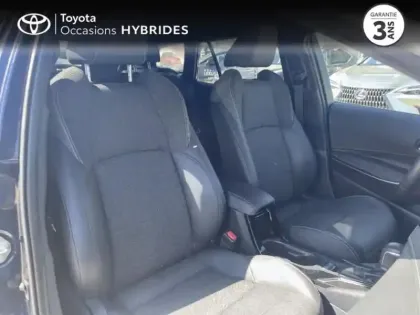 Photo 5 Toyota Corolla Gén. X Ph2 Design 5