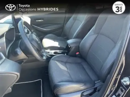 Photo 10 Toyota Corolla Gén. X Ph2 Design 5