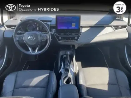 Photo 7 Toyota Corolla Gén. X Ph2 Design 5