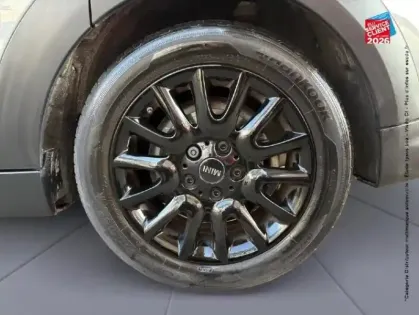 Photo 9 Mini Mini  5 Portes One 102ch Edition Camden