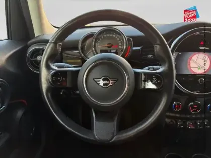 Photo 12 Mini Mini  5 Portes One 102ch Edition Camden