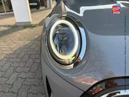 Photo 13 Mini Mini  5 Portes One 102ch Edition Camden