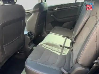 Photo 10 Skoda Kodiaq Gén. I Ph1 Style 5