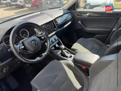 Photo 14 Skoda Kodiaq Gén. I Ph1 Style 5