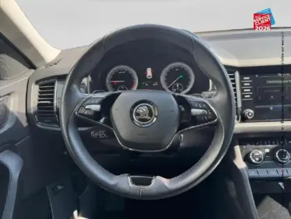 Photo 11 Skoda Kodiaq Gén. I Ph1 Style 5