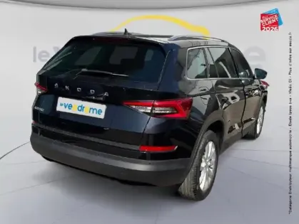 Photo 5 Skoda Kodiaq Gén. I Ph1 Style 5