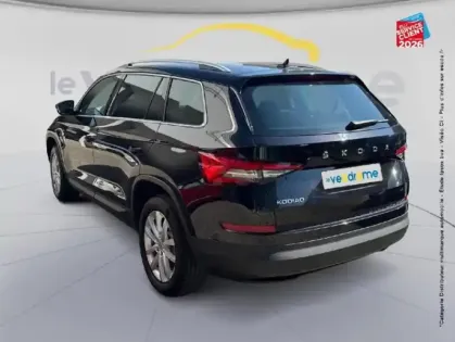 Photo 7 Skoda Kodiaq Gén. I Ph1 Style 5