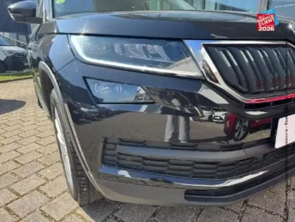 Photo 12 Skoda Kodiaq Gén. I Ph1 Style 5