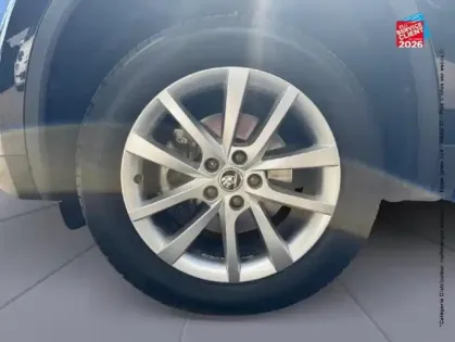 Photo 9 Skoda Kodiaq Gén. I Ph1 Style 5