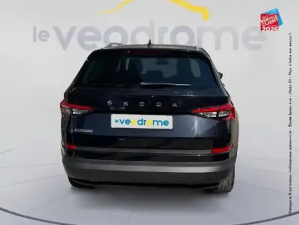 Photo 6 Skoda Kodiaq Gén. I Ph1 Style 5