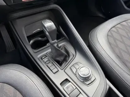 Photo 25 BMW X1  sDrive18dA 150ch xLine