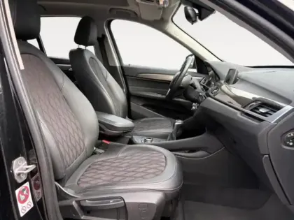 Photo 14 BMW X1  sDrive18dA 150ch xLine