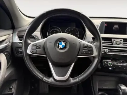 Photo 26 BMW X1  sDrive18dA 150ch xLine