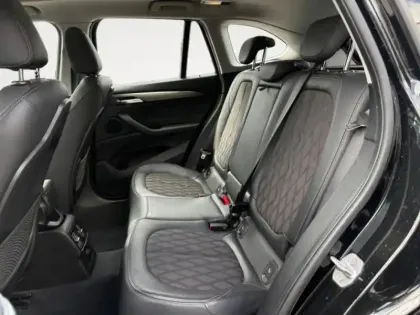 Photo 27 BMW X1  sDrive18dA 150ch xLine