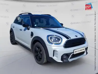 Photo 17 Mini Countryman Gén. II (F60) Ph2 Northwood 5